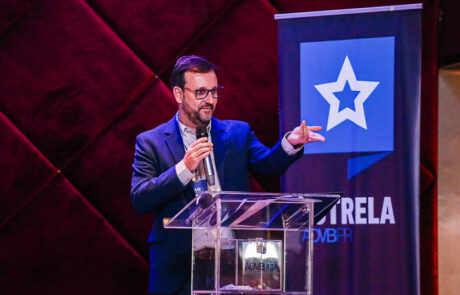 2024 – Estrela da Manhã – pós Trade Connection 2024 – Estrela da Manhã – pós Trade Connection