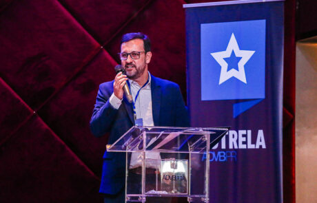 2024 – Estrela da Manhã – pós Trade Connection 2024 – Estrela da Manhã – pós Trade Connection