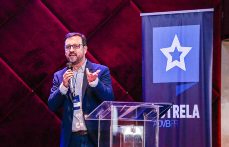 2024 – Estrela da Manhã – pós Trade Connection 2024 – Estrela da Manhã – pós Trade Connection