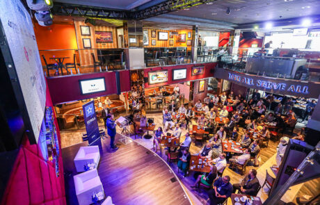 2024 – Estrela da Manhã – pós Trade Connection 2024 – Estrela da Manhã – pós Trade Connection