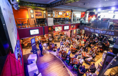 2024 – Estrela da Manhã – pós Trade Connection 2024 – Estrela da Manhã – pós Trade Connection