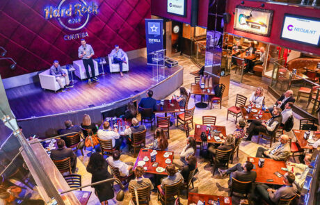 2024 – Estrela da Manhã – pós Trade Connection 2024 – Estrela da Manhã – pós Trade Connection