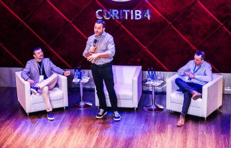 2024 – Estrela da Manhã – pós Trade Connection 2024 – Estrela da Manhã – pós Trade Connection