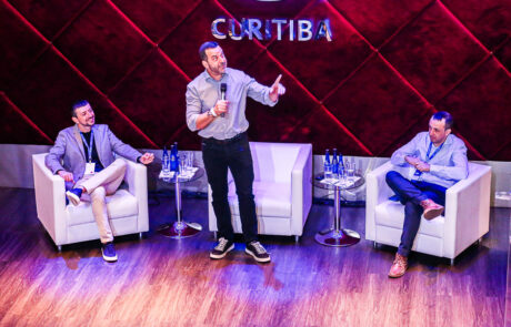 2024 – Estrela da Manhã – pós Trade Connection 2024 – Estrela da Manhã – pós Trade Connection