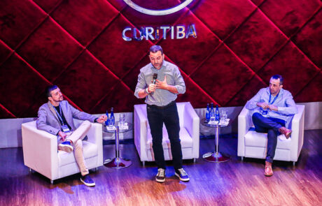 2024 – Estrela da Manhã – pós Trade Connection 2024 – Estrela da Manhã – pós Trade Connection