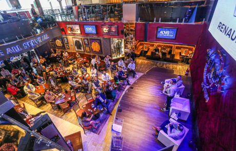 2024 – Estrela da Manhã – pós Trade Connection 2024 – Estrela da Manhã – pós Trade Connection