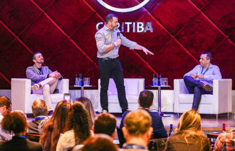 2024 – Estrela da Manhã – pós Trade Connection 2024 – Estrela da Manhã – pós Trade Connection