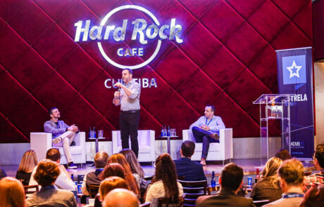 2024 – Estrela da Manhã – pós Trade Connection 2024 – Estrela da Manhã – pós Trade Connection