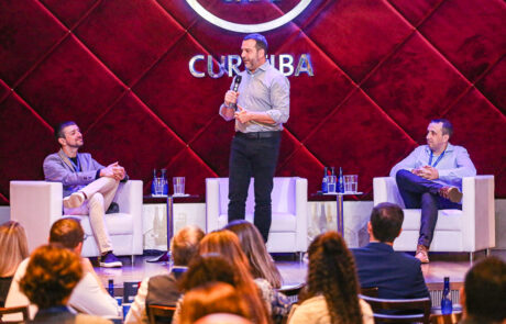 2024 – Estrela da Manhã – pós Trade Connection 2024 – Estrela da Manhã – pós Trade Connection