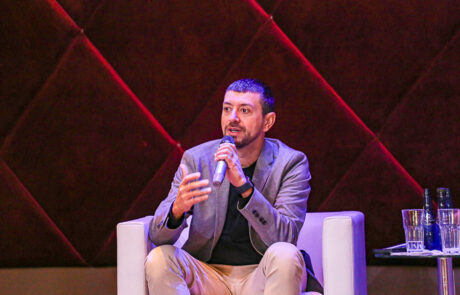 2024 – Estrela da Manhã – pós Trade Connection 2024 – Estrela da Manhã – pós Trade Connection