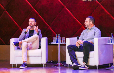 2024 – Estrela da Manhã – pós Trade Connection 2024 – Estrela da Manhã – pós Trade Connection