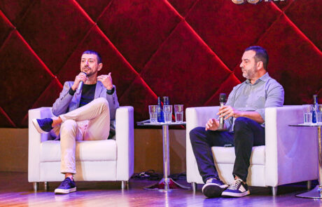 2024 – Estrela da Manhã – pós Trade Connection 2024 – Estrela da Manhã – pós Trade Connection