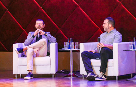 2024 – Estrela da Manhã – pós Trade Connection 2024 – Estrela da Manhã – pós Trade Connection