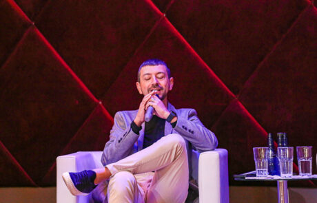 2024 – Estrela da Manhã – pós Trade Connection 2024 – Estrela da Manhã – pós Trade Connection