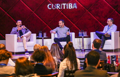 2024 – Estrela da Manhã – pós Trade Connection 2024 – Estrela da Manhã – pós Trade Connection