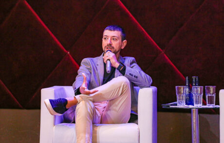 2024 – Estrela da Manhã – pós Trade Connection 2024 – Estrela da Manhã – pós Trade Connection