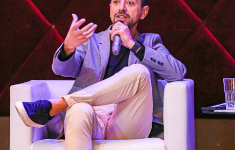 2024 – Estrela da Manhã – pós Trade Connection 2024 – Estrela da Manhã – pós Trade Connection