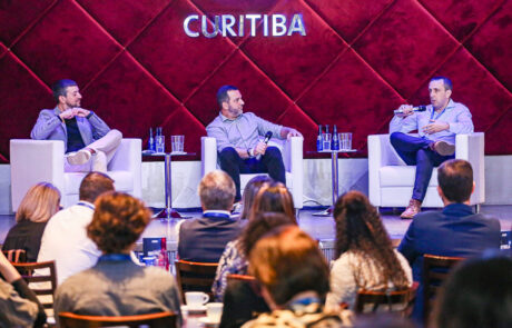 2024 – Estrela da Manhã – pós Trade Connection 2024 – Estrela da Manhã – pós Trade Connection