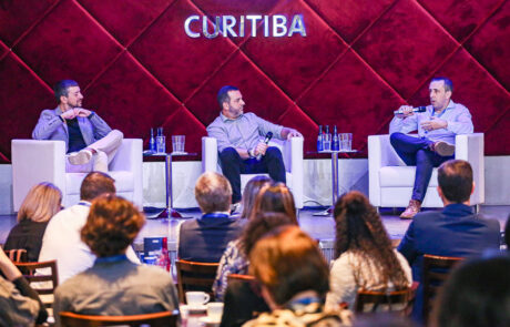 2024 – Estrela da Manhã – pós Trade Connection 2024 – Estrela da Manhã – pós Trade Connection