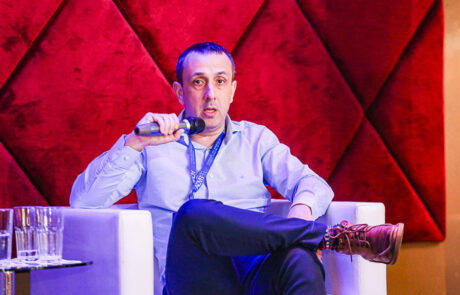 2024 – Estrela da Manhã – pós Trade Connection 2024 – Estrela da Manhã – pós Trade Connection