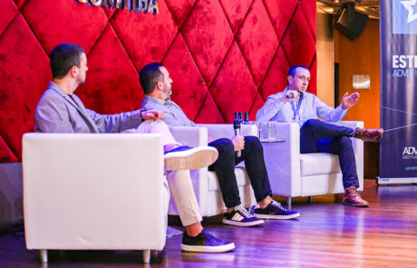 2024 – Estrela da Manhã – pós Trade Connection 2024 – Estrela da Manhã – pós Trade Connection