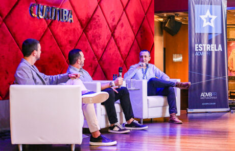 2024 – Estrela da Manhã – pós Trade Connection 2024 – Estrela da Manhã – pós Trade Connection