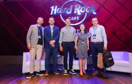 2024 – Estrela da Manhã – pós Trade Connection 2024 – Estrela da Manhã – pós Trade Connection