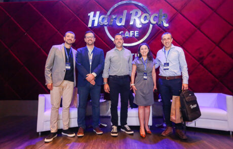 2024 – Estrela da Manhã – pós Trade Connection 2024 – Estrela da Manhã – pós Trade Connection