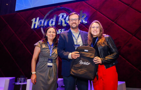 2024 – Estrela da Manhã – pós Trade Connection 2024 – Estrela da Manhã – pós Trade Connection