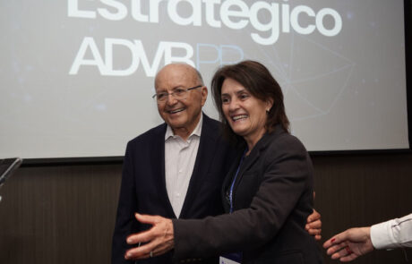 2024 – Núcleo Estratégico ADVB – Mailson de Nóbrega 2024 – Núcleo Estratégico ADVB – Mailson de Nóbrega