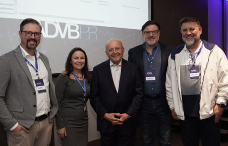 2024 – Núcleo Estratégico ADVB – Mailson de Nóbrega 2024 – Núcleo Estratégico ADVB – Mailson de Nóbrega