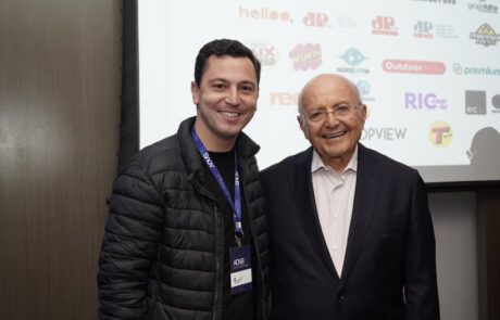 2024 – Núcleo Estratégico ADVB – Mailson de Nóbrega 2024 – Núcleo Estratégico ADVB – Mailson de Nóbrega