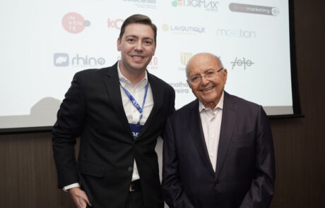 2024 – Núcleo Estratégico ADVB – Mailson de Nóbrega 2024 – Núcleo Estratégico ADVB – Mailson de Nóbrega