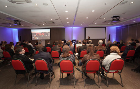 2024 – Núcleo Estratégico ADVB – Mailson de Nóbrega 2024 – Núcleo Estratégico ADVB – Mailson de Nóbrega