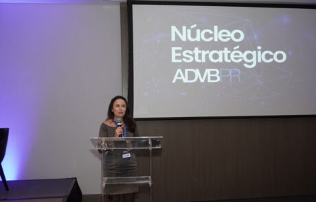 2024 – Núcleo Estratégico ADVB – Mailson de Nóbrega 2024 – Núcleo Estratégico ADVB – Mailson de Nóbrega