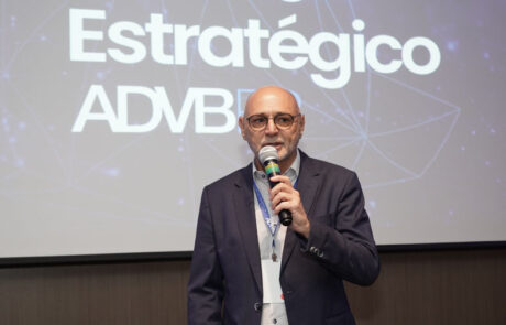 2024 – Núcleo Estratégico ADVB – Mailson de Nóbrega 2024 – Núcleo Estratégico ADVB – Mailson de Nóbrega