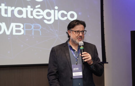 2024 – Núcleo Estratégico ADVB – Mailson de Nóbrega 2024 – Núcleo Estratégico ADVB – Mailson de Nóbrega