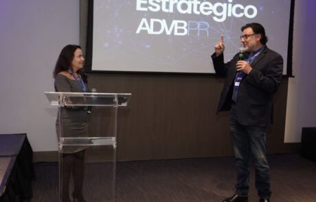 2024 – Núcleo Estratégico ADVB – Mailson de Nóbrega 2024 – Núcleo Estratégico ADVB – Mailson de Nóbrega