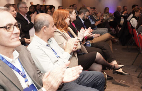 2024 – Núcleo Estratégico ADVB – Mailson de Nóbrega 2024 – Núcleo Estratégico ADVB – Mailson de Nóbrega