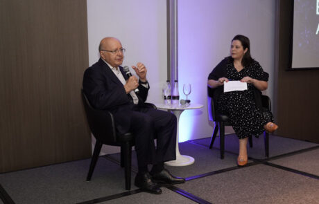 2024 – Núcleo Estratégico ADVB – Mailson de Nóbrega 2024 – Núcleo Estratégico ADVB – Mailson de Nóbrega