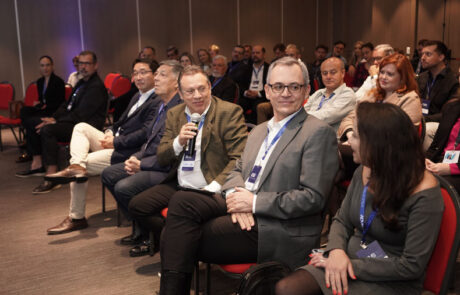 2024 – Núcleo Estratégico ADVB – Mailson de Nóbrega 2024 – Núcleo Estratégico ADVB – Mailson de Nóbrega