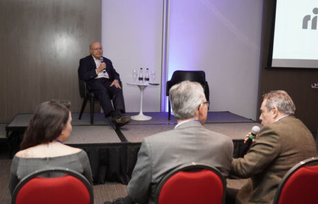 2024 – Núcleo Estratégico ADVB – Mailson de Nóbrega 2024 – Núcleo Estratégico ADVB – Mailson de Nóbrega