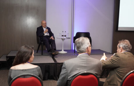 2024 – Núcleo Estratégico ADVB – Mailson de Nóbrega 2024 – Núcleo Estratégico ADVB – Mailson de Nóbrega