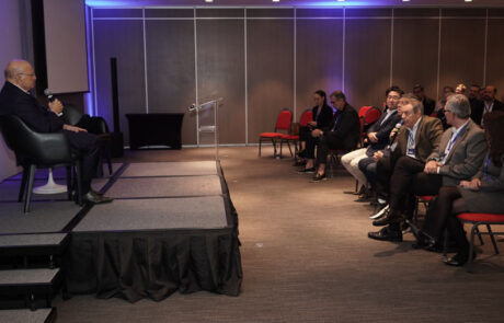 2024 – Núcleo Estratégico ADVB – Mailson de Nóbrega 2024 – Núcleo Estratégico ADVB – Mailson de Nóbrega