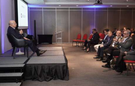 2024 – Núcleo Estratégico ADVB – Mailson de Nóbrega 2024 – Núcleo Estratégico ADVB – Mailson de Nóbrega