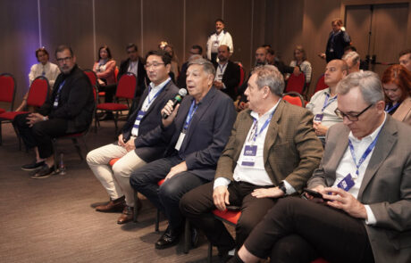 2024 – Núcleo Estratégico ADVB – Mailson de Nóbrega 2024 – Núcleo Estratégico ADVB – Mailson de Nóbrega