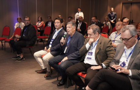 2024 – Núcleo Estratégico ADVB – Mailson de Nóbrega 2024 – Núcleo Estratégico ADVB – Mailson de Nóbrega