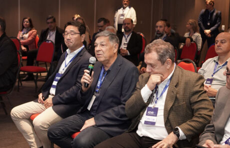 2024 – Núcleo Estratégico ADVB – Mailson de Nóbrega 2024 – Núcleo Estratégico ADVB – Mailson de Nóbrega