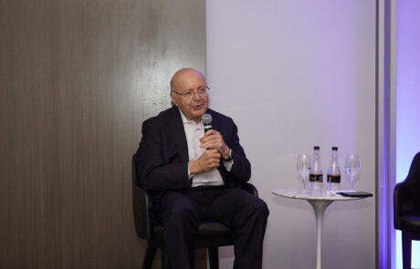 2024 – Núcleo Estratégico ADVB – Mailson de Nóbrega 2024 – Núcleo Estratégico ADVB – Mailson de Nóbrega