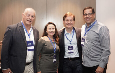 2024 – Núcleo Estratégico ADVB – Mailson de Nóbrega 2024 – Núcleo Estratégico ADVB – Mailson de Nóbrega